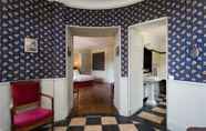 Kamar Tidur 6 Chambres d'Hôtes Le Manoir de Beaumarchais