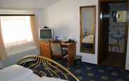 Kamar Tidur 2 Hotel Garni Wittelsbach