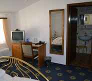 Bilik Tidur 2 Hotel Garni Wittelsbach