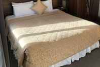 Kamar Tidur Ocean View Hotel