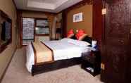 Bilik Tidur 4 Beijing Ron Yard Hotel