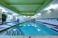 Swimming Pool Fairfield Inn & Suites by Marriott Harrisburg West