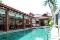 Swimming Pool B2@ Samui Beach Resort