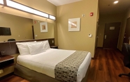 Bedroom 6 SureStay Plus Hotel by Best Western Buckhannon