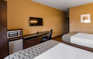 Bedroom 7 SureStay Plus Hotel by Best Western Buckhannon