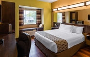 Bedroom 3 SureStay Plus Hotel by Best Western Buckhannon