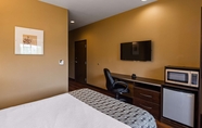 Bedroom 5 SureStay Plus Hotel by Best Western Buckhannon