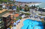 Swimming Pool 4 Natal Praia Hotel