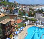 Swimming Pool 4 Natal Praia Hotel
