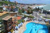 Swimming Pool Natal Praia Hotel