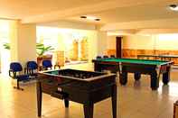 Entertainment Facility Natal Praia Hotel