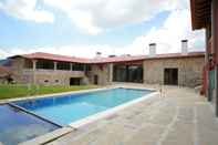 Swimming Pool Hotel Alves