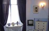 Bedroom 4 Hôtel Clement V