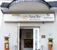 Bangunan 4 Hotel Haarener Hof