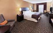 Bedroom 6 Holiday Inn Ardmore I-35, an IHG Hotel