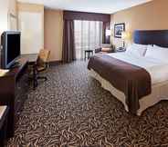 Bedroom 7 Holiday Inn Ardmore I-35, an IHG Hotel
