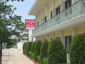 Bangunan 4 Surfside Motel