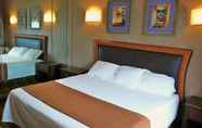 Kamar Tidur 7 Surfside Motel