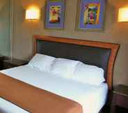 Kamar Tidur 7 Surfside Motel