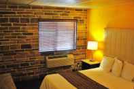 Kamar Tidur Surfside Motel