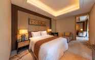 Phòng ngủ 4 Hilton Xian