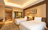 Kamar Tidur 2 Hilton Xian