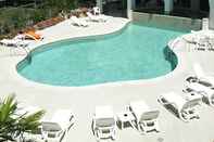 Swimming Pool Hotel Rivus