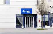 Exterior 4 Kyriad Viry Chatillon