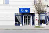 Exterior Kyriad Viry Chatillon