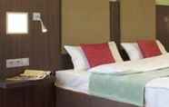 Bedroom 5 Qualitel Hotel Wilnsdorf
