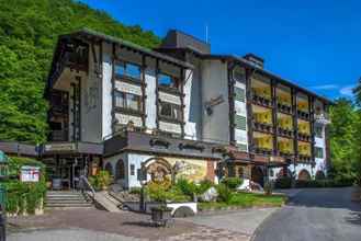 Luar Bangunan 4 Moselromantik Hotel Weißmühle