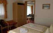 ห้องนอน 5 Hotel Haus Oberland