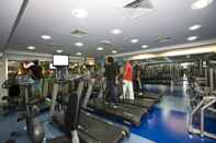 Fitness Center Bliss 3000 Furnished Studios