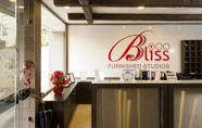 ล็อบบี้ 3 Bliss 3000 Furnished Studios