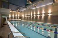 Swimming Pool Bliss 3000 Furnished Studios