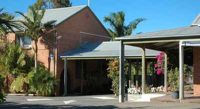 Exterior 4 McLaren Vale Motel & Apartments