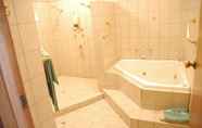 In-room Bathroom 3 McLaren Vale Motel & Apartments