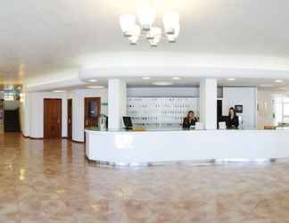 Lobby 2 HR Senigallia