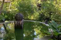 Swimming Pool The Rabbit Hole Hotel