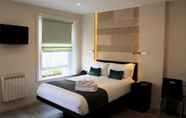 Bedroom 2 NOX HOTELS - Paddington