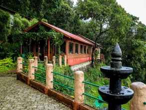 Exterior 4 Blackberry Hills Munnar - Nature Resort & Spa