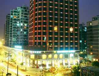 ภายนอกอาคาร 2 Fairfield by Marriott Hangzhou Xihu District