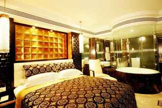 Kamar Tidur 4 Fairfield by Marriott Hangzhou Xihu District