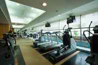 Fitness Center Gloria Residence