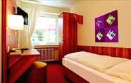 Bedroom 5 Beethoven Hotel Dreesen - furnished by BoConcept