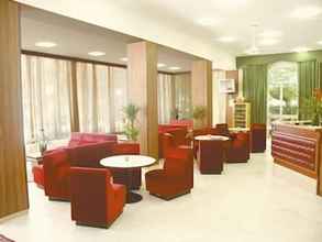 Lobi 4 Hotel Acquaterme