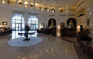 Lobby 5 Hotel Green Palm