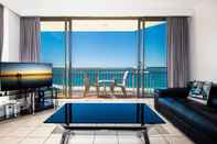 Ruang untuk Umum Seacrest Beachfront Holiday Apartments