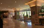 Lobby 6 Kagoshima Sun Royal Hotel