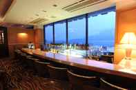 Bar, Cafe and Lounge Kagoshima Sun Royal Hotel